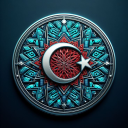 OSMANLI #HEDEF 200 Discord Server Logo