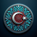 OSMANLI #HEDEF 200 Discord Server Logo