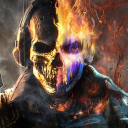 Gilbert's Gaming Server Discord Server Logo