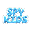 SPY KIDS Discord Server Logo