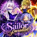 Sailors Paradise Discord Server Logo