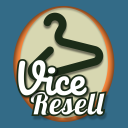 VICE RESELL Discord Server Logo