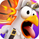 怪咖糾察隊 Discord Server Logo