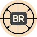Deadlock Brasil Discord Server Logo