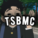 TSB Mobile Competitive Discord Server Logo