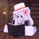Aira's community Discord Server Logo