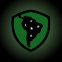 #3K 🌎 LATAMHX (LTH X5 Discord Server Logo
