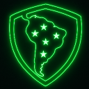 ⭐🌎 LATAMHX Discord Server Logo