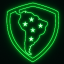 ⭐🌎 LATAMHX Discord Server Logo