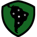🌎 LATAMHX Discord Server Logo