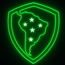 ⭐🌎 LATAMHX Discord Server Logo