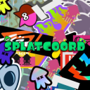 SplatCoord™ Discord Server Logo