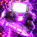 TWR Community Discord Server Logo