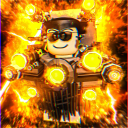 TWR Community Discord Server Logo
