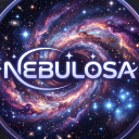 ★¡ℕ𝕖𝕓𝕦𝕝𝕠𝕤𝕒 𝔸𝕣𝕞𝕪!★ Discord Server Logo
