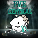 PVE Central Discord Server Logo