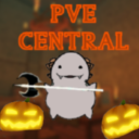 Hallowtide Central Discord Server Logo