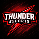 THUNDER Discord Server Logo