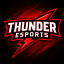 THUNDER Discord Server Logo