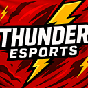 THUNDER Discord Server Logo