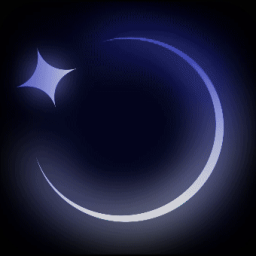 🍾 Discord Server Logo