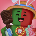 🇵🇹 Discord Server Logo