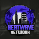 𝙃𝙒𝙉™® 𝑯𝒆𝒂𝒕𝒘𝒂𝒗𝒆 𝑵𝒆𝒕𝒘𝒐𝒓𝒌 Discord Server Logo