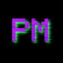 Prroxzy's Metadatas Discord Server Logo