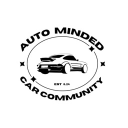 Auto Minded Discord Server Logo