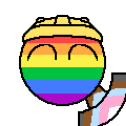 Cranky's Customs Discord Server Logo