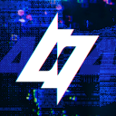 Terminull Brigade Discord Server Logo