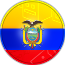 GD Ecuador Discord Server Logo