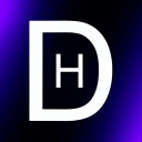DHOM Discord Server Logo