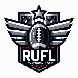 RUFL S6 Offseason Discord Server Logo