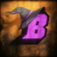 Comunidade Brancoala Discord Server Logo