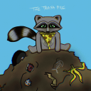 The Trash Pile Discord Server Logo