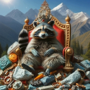 LoveTrash Discord Server Logo