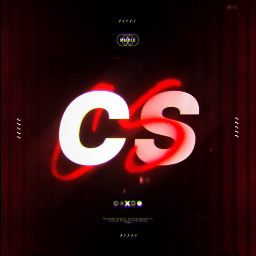 Cheater Stats Discord Server Logo