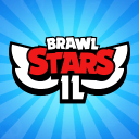 Brawl Stars IL Discord Server Logo