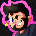 Batata GaMeplay Discord Server Logo
