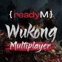 WukongMP (ReadyM) Discord Server Logo