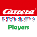 Carrera HYBRID Players Discord Server Logo