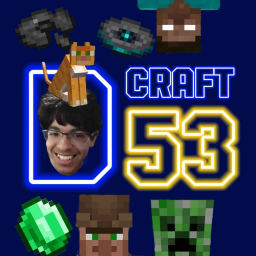 fa clube do detetivecraft53 Discord Server Logo