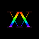 𝐍𝐄𝐖×𝐖𝐎𝐑𝐋𝐃 Discord Server Logo