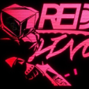 REDLINER Discord Server Logo
