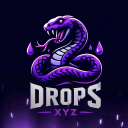 Drops.xyz Technical Support Discord Server Logo