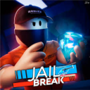 Jailbreak Trading Server Discord Server Logo