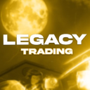 Legacy Trading┃ Steal A Brainrot - Grow a garden - blox fruits - 99 nights in the Forest - mm2 Discord Server Logo