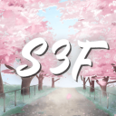S3F STORE Discord Server Logo