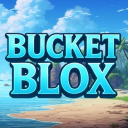 BucketBlox Discord Server Logo